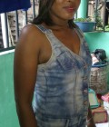 Rencontre Femme Madagascar à Toamasina : Christine, 40 ans